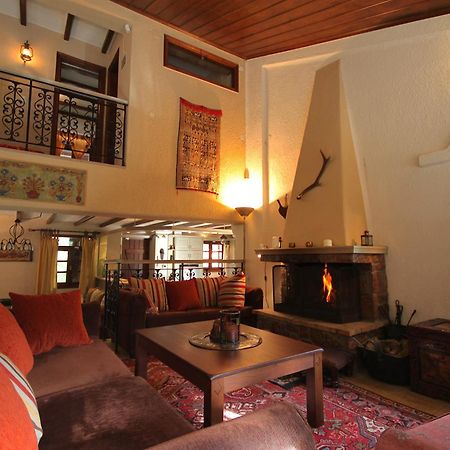 Alpine Escape Maisonette By Ski Alure Arachova Exterior photo