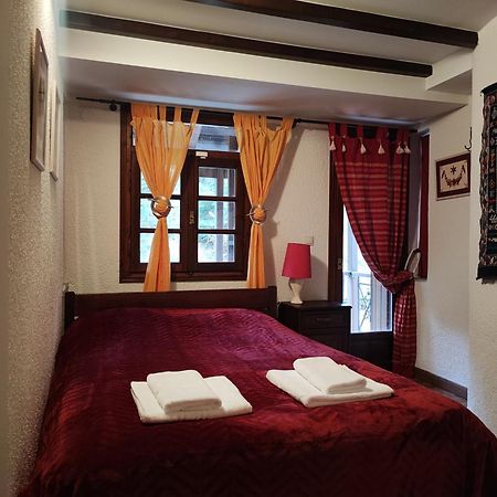 Alpine Escape Maisonette By Ski Alure Arachova Exterior photo