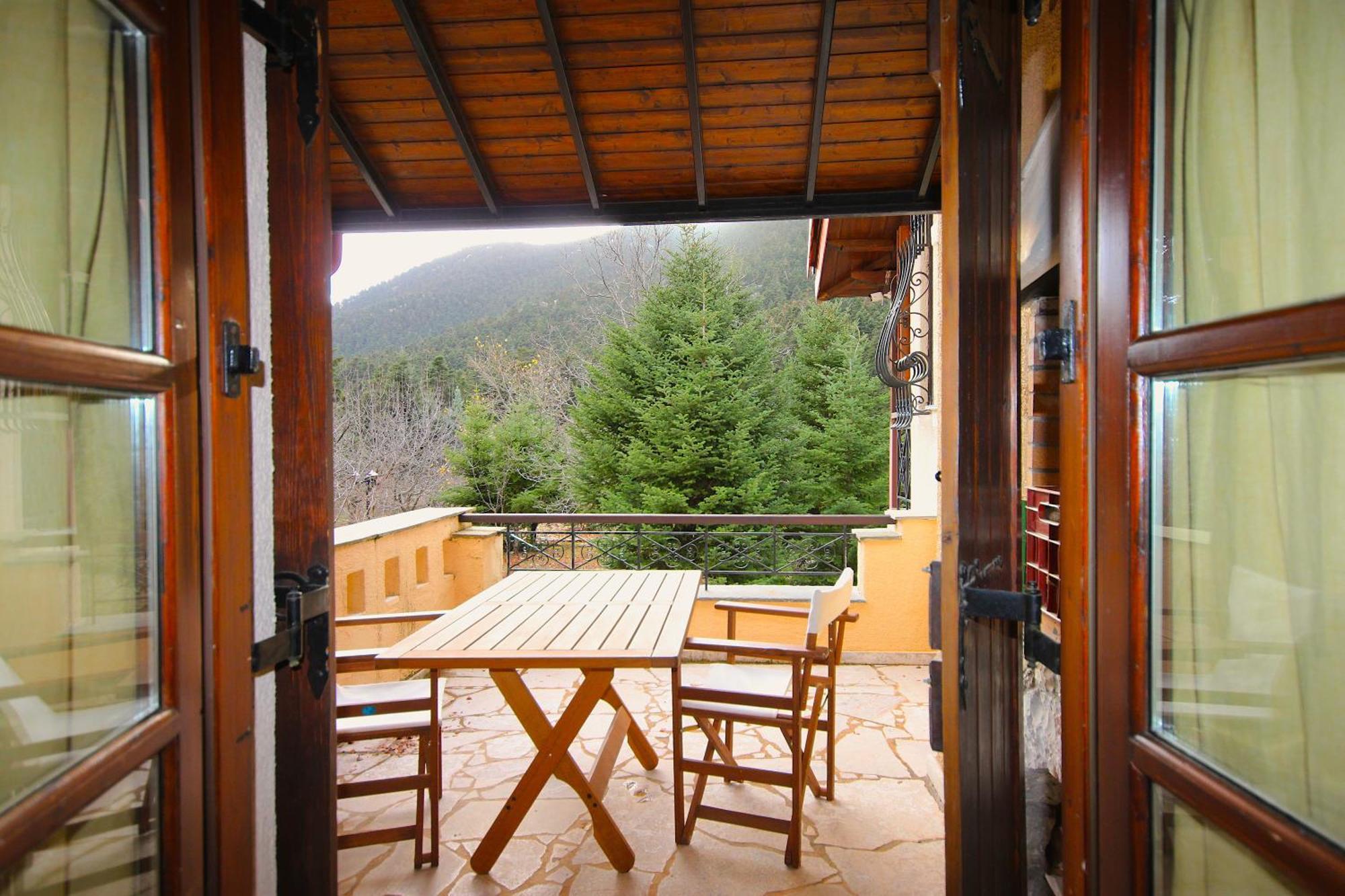 Alpine Escape Maisonette By Ski Alure Arachova Exterior photo