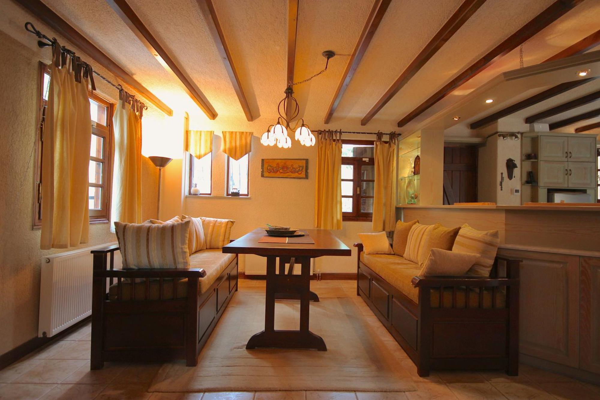 Alpine Escape Maisonette By Ski Alure Arachova Exterior photo