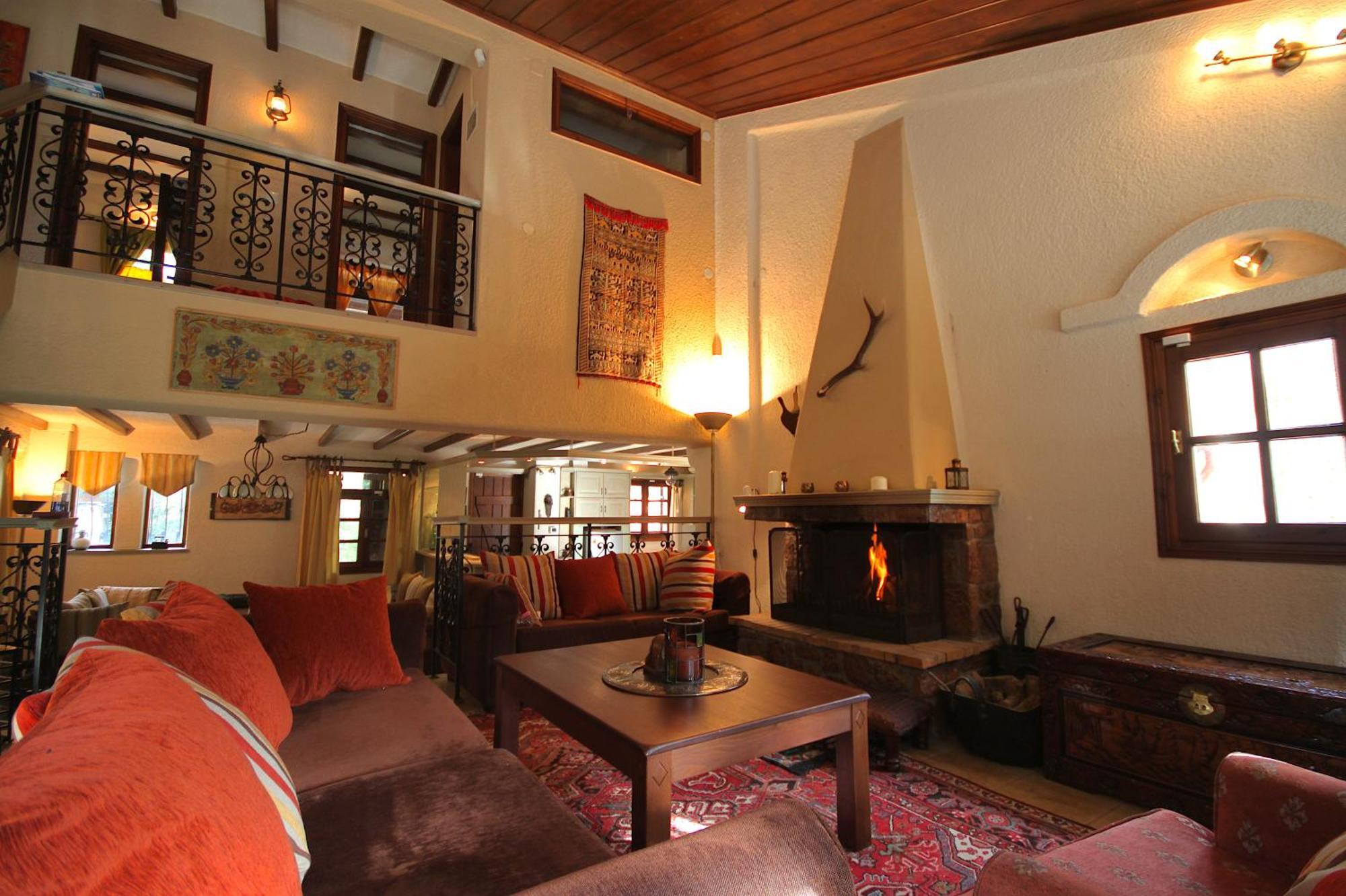 Alpine Escape Maisonette By Ski Alure Arachova Exterior photo