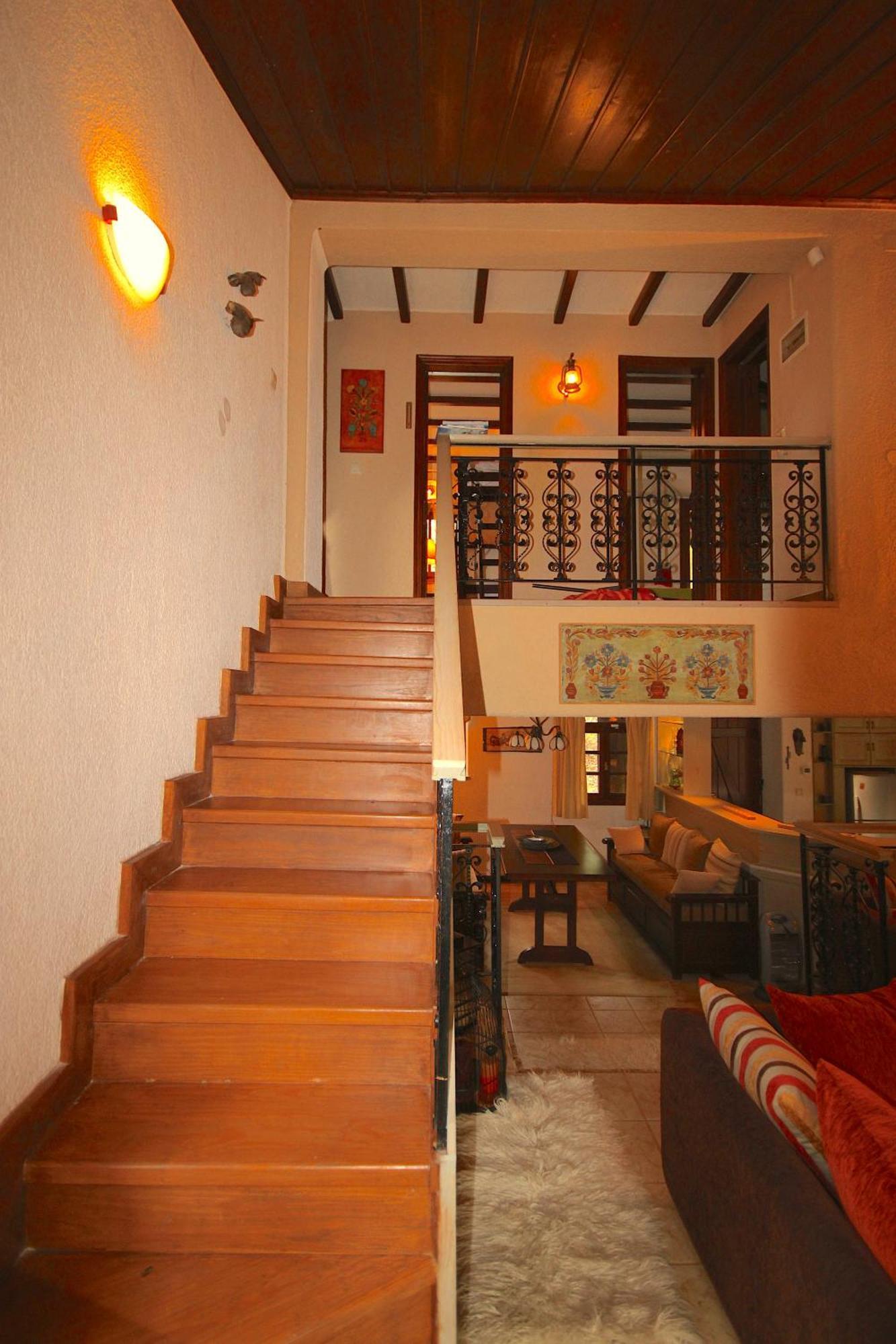 Alpine Escape Maisonette By Ski Alure Arachova Exterior photo