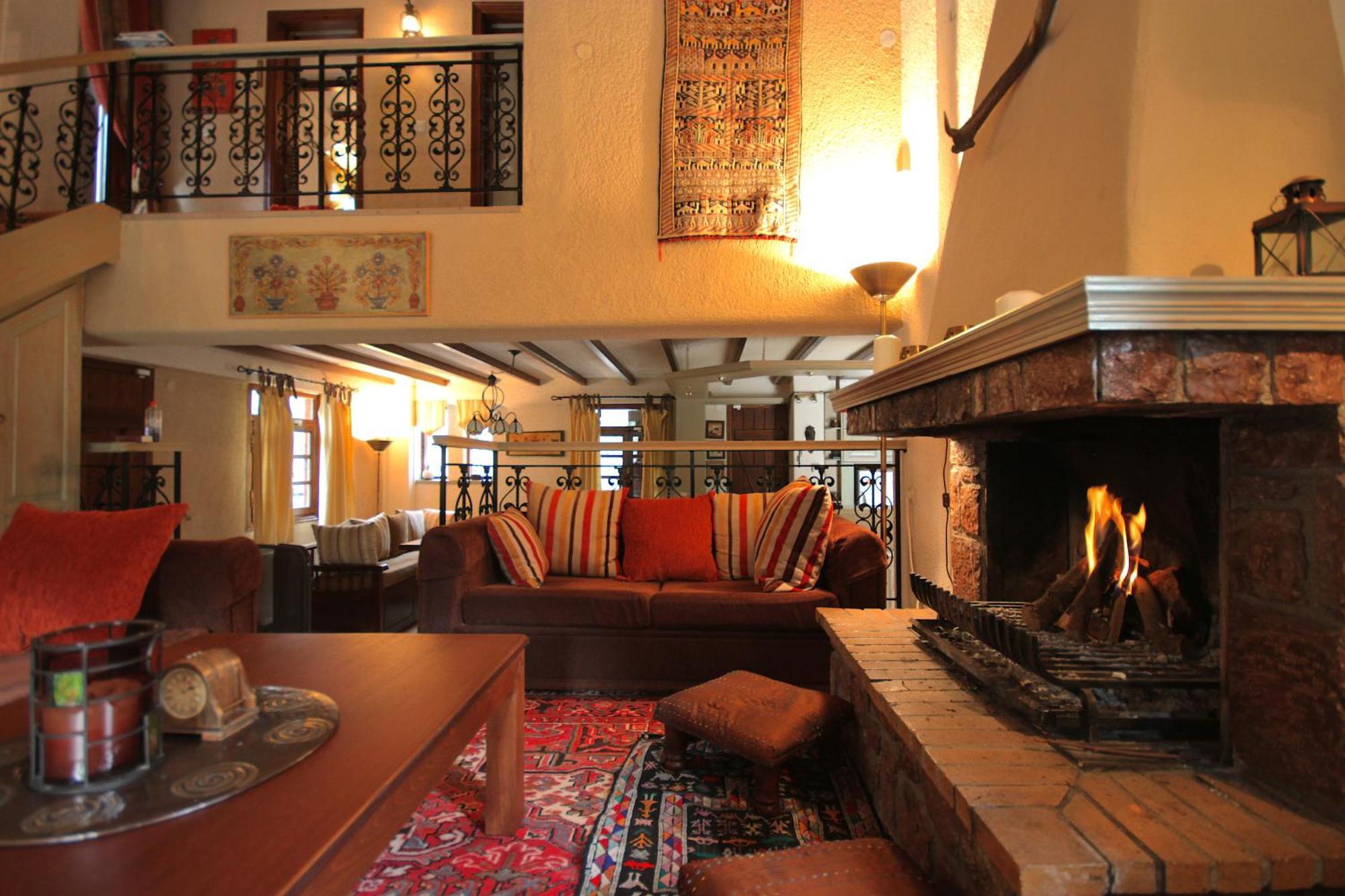 Alpine Escape Maisonette By Ski Alure Arachova Exterior photo